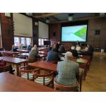 Společné jednání předsednictva ČAZV a Zemědělského výboru Poslanecké sněmovny