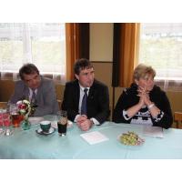 Setkání Rodáků a přátel obce Putimova