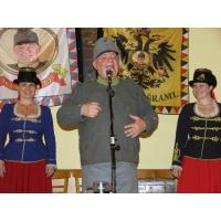 Setkání Rodáků a přátel obce Putimova